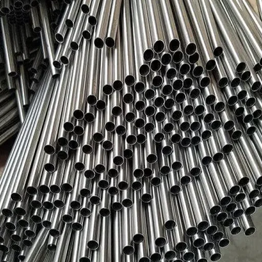Stainless Steel 304 Micro Tubing _ 304L Micro Tubing